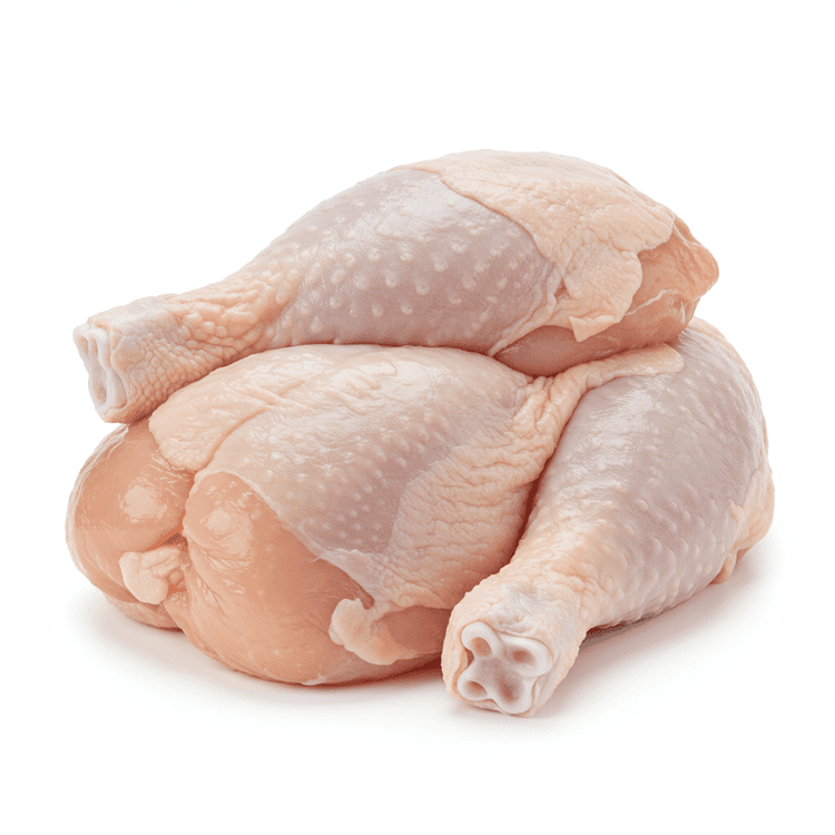 chicken stock