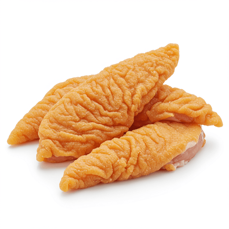 chicken strip