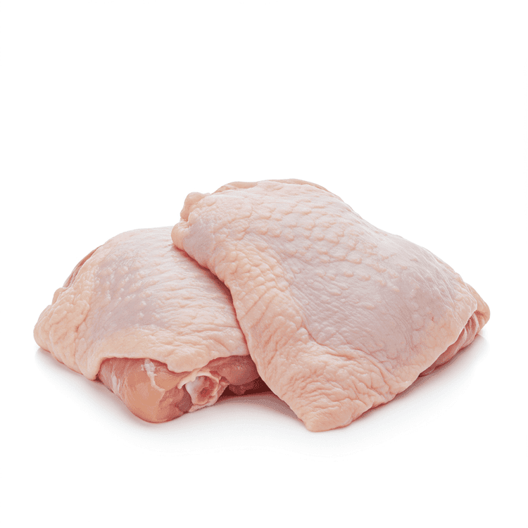 chicken thigh