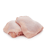 skinless boneless chicken thighs