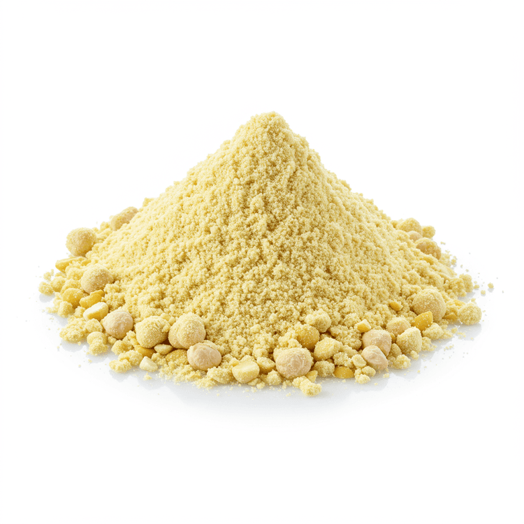 chickpea flour