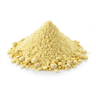 chickpea flour/corn flour
