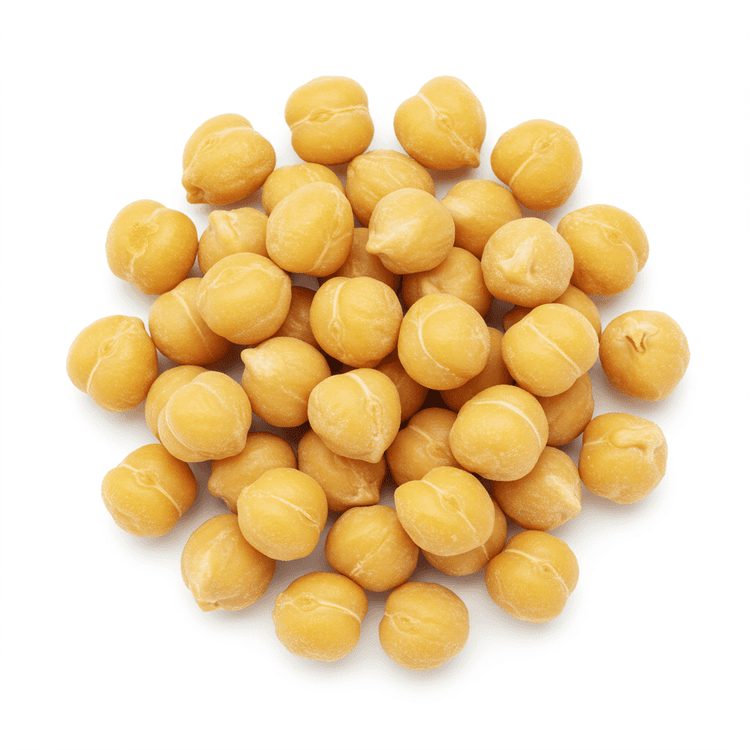 chickpea pasta