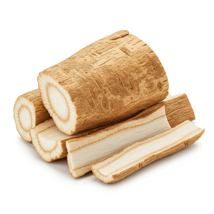 Chicory Root Fiber