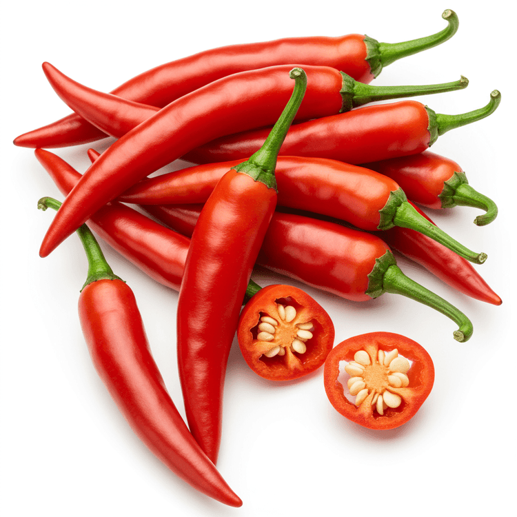 Chili