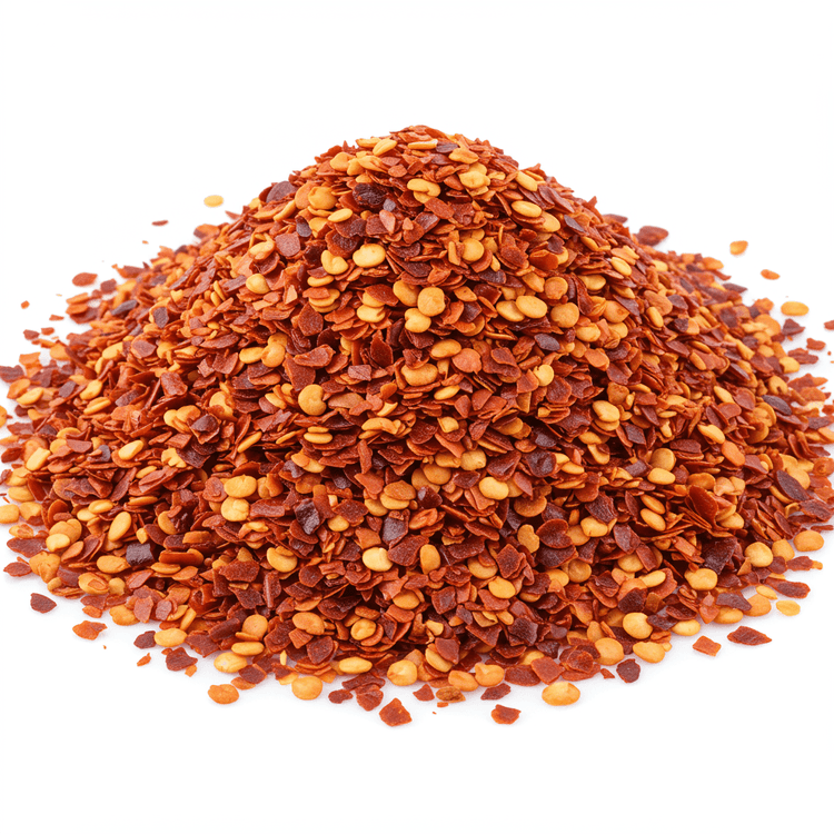 chili flake