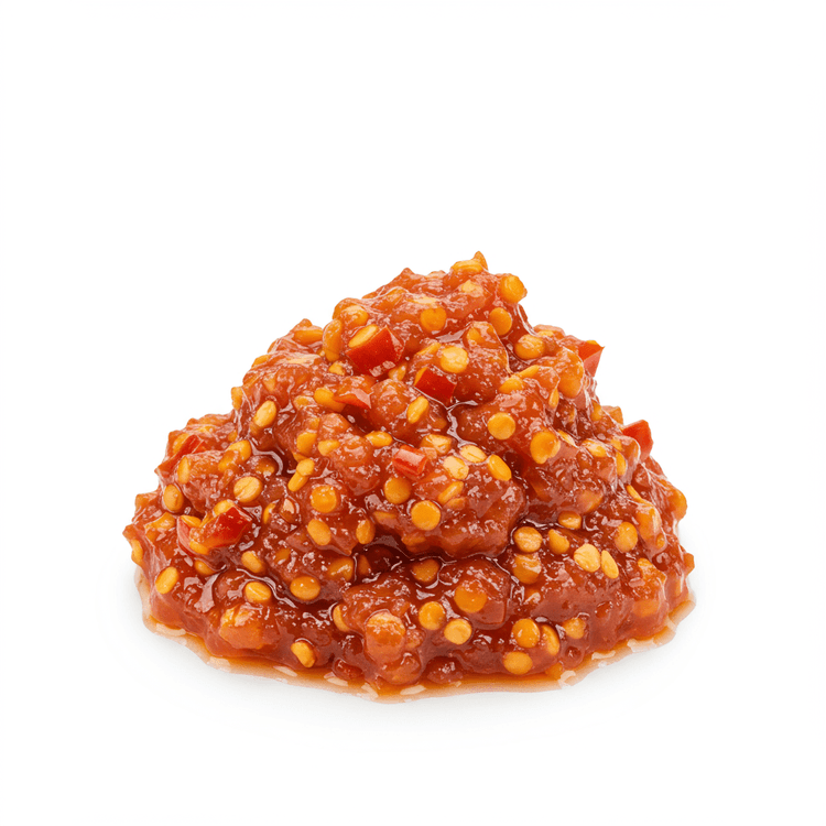 chili garlic sauce