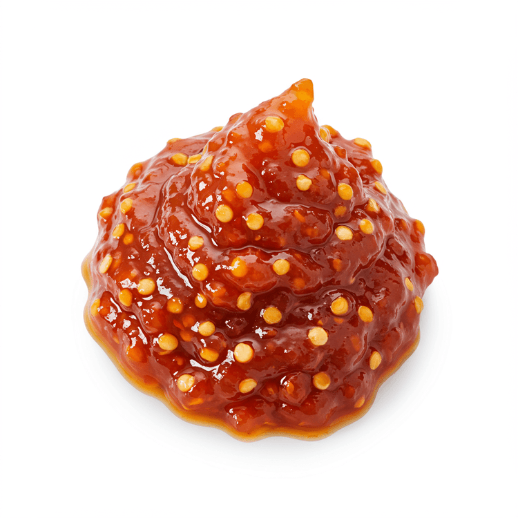 chili garlic sauce