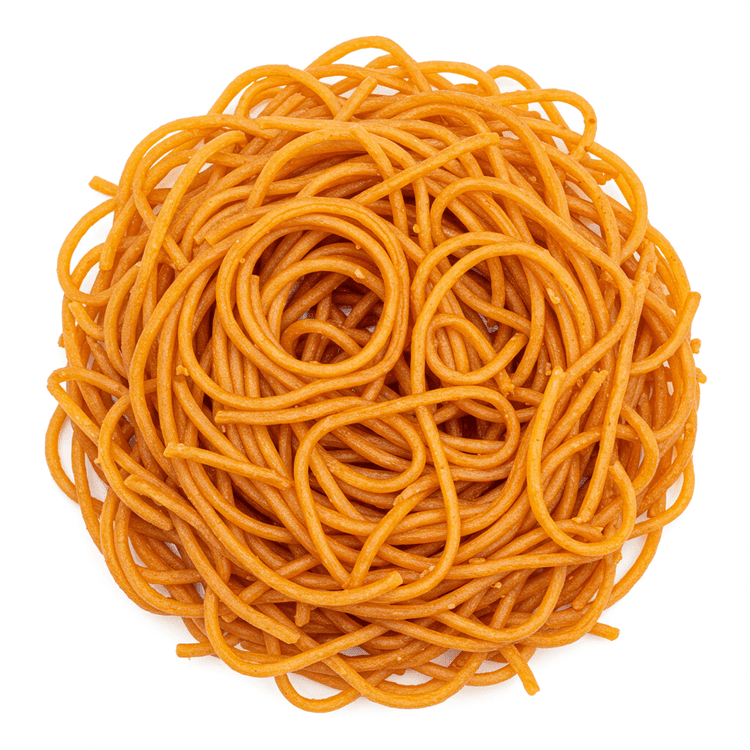 chili noodles