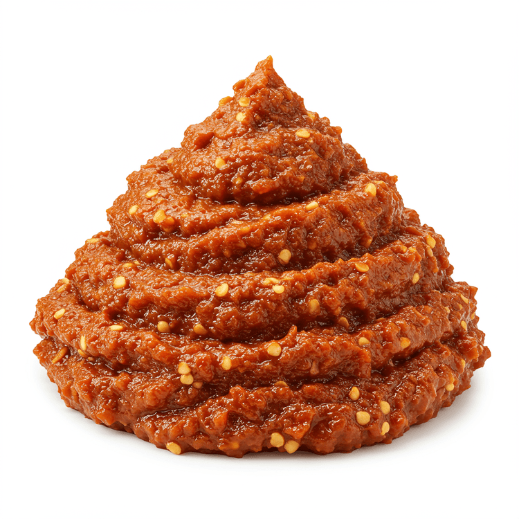 chili paste