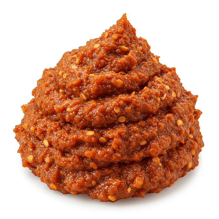 Chili Paste