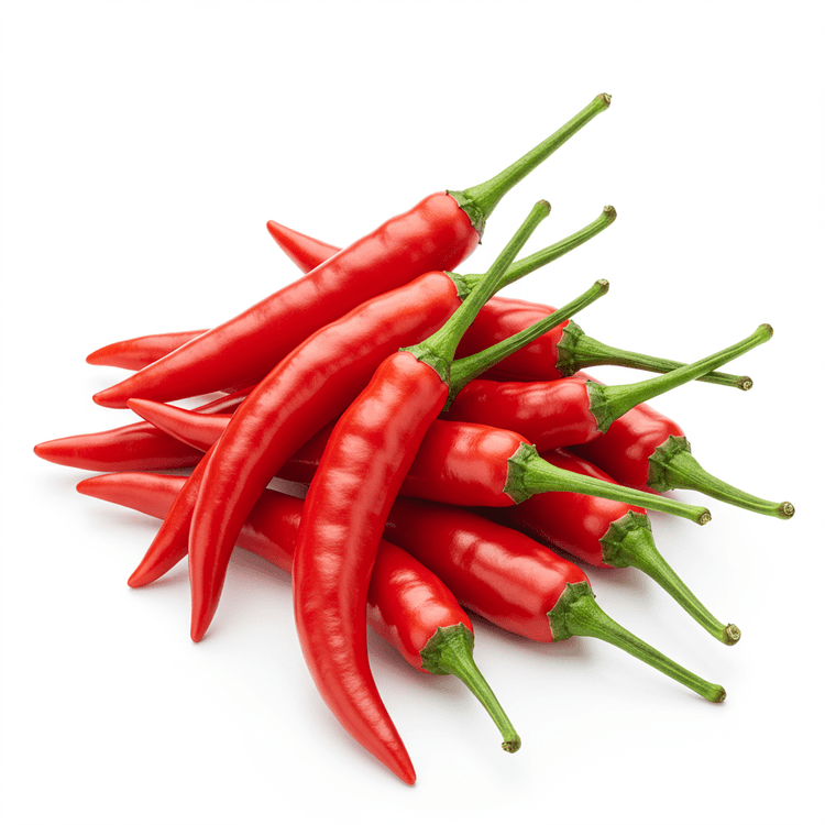 Chili Pepper