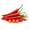 chili pepper