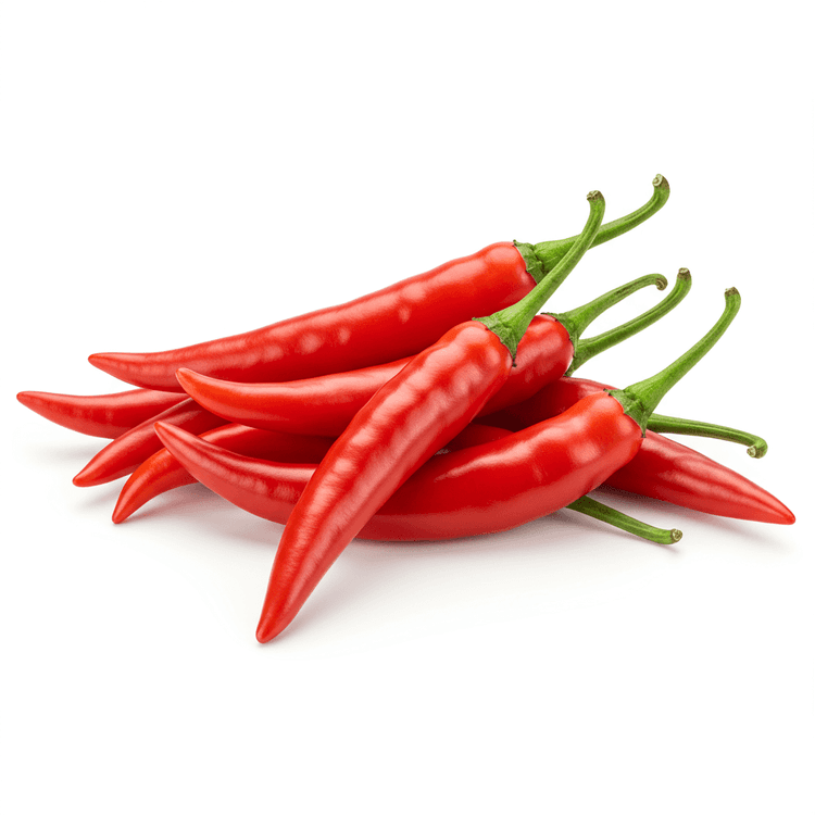 chili pepper