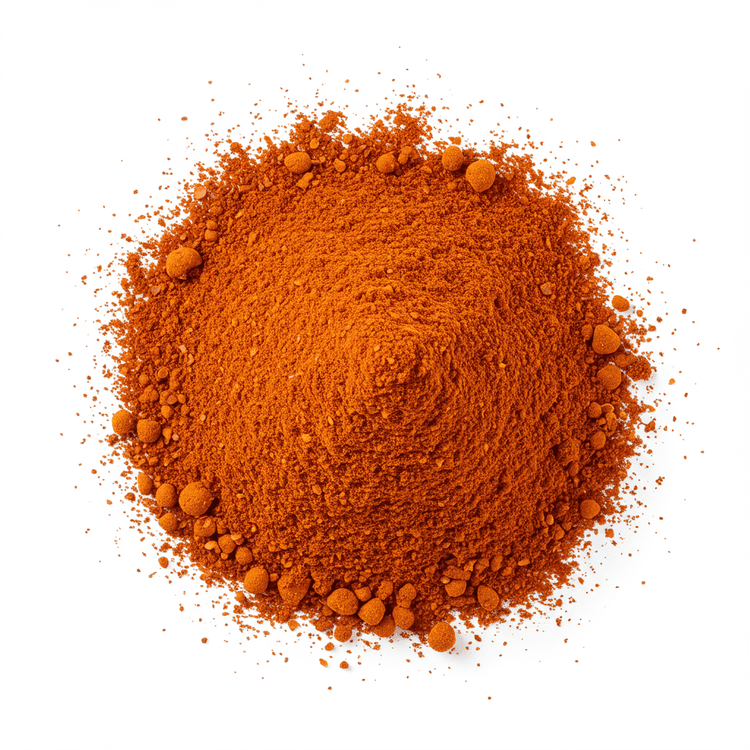 chili powder