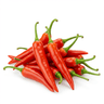Chilli powder
