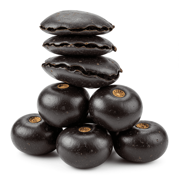 Chinese Black Vinegar