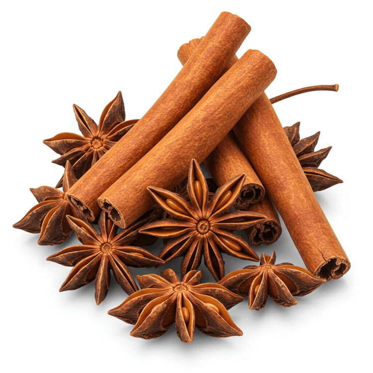 chinese five-spice