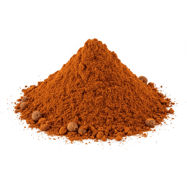 Chinese Five-Spice Powder