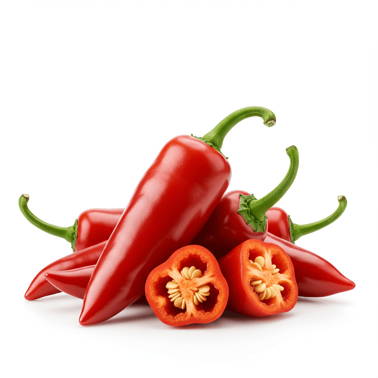 Chipotle Pepper