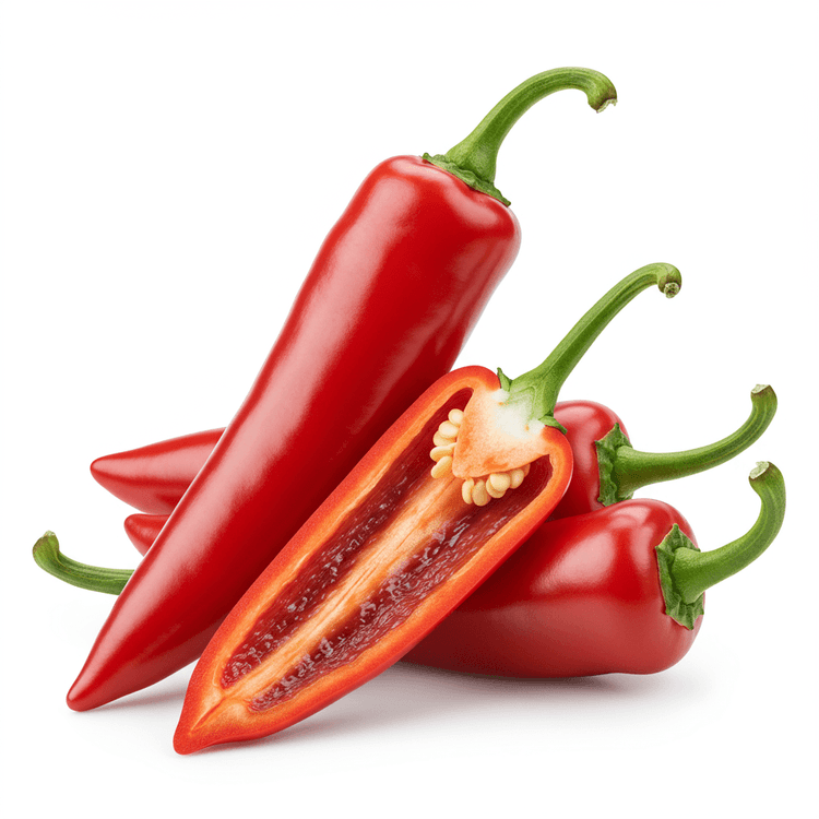 chipotle pepper