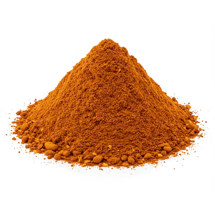 Chipotle Powder