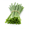 chopped chives