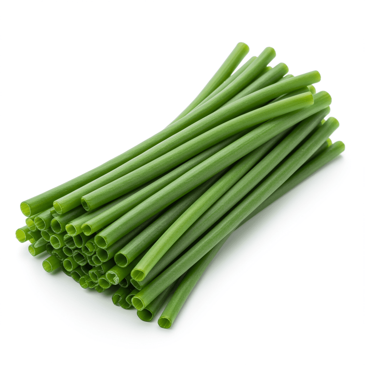 chopped chives