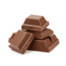 chocolate chunks