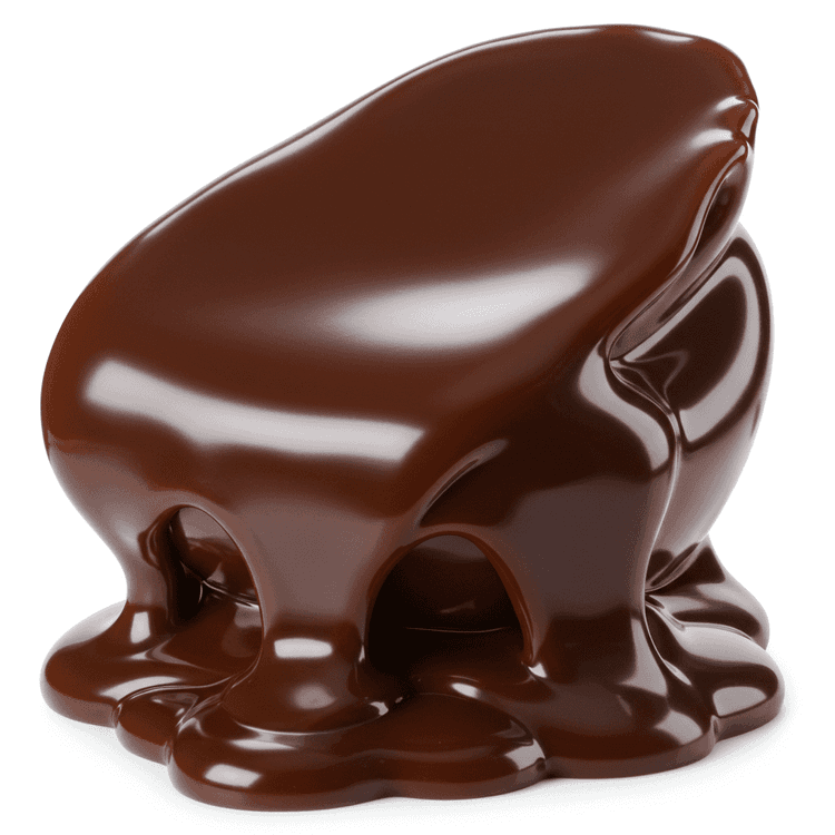 chocolate syrup