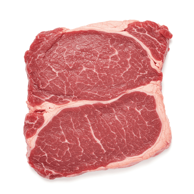 chuck steak