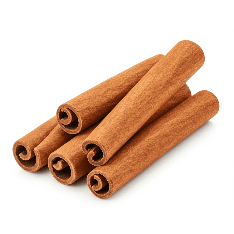 cinnamon