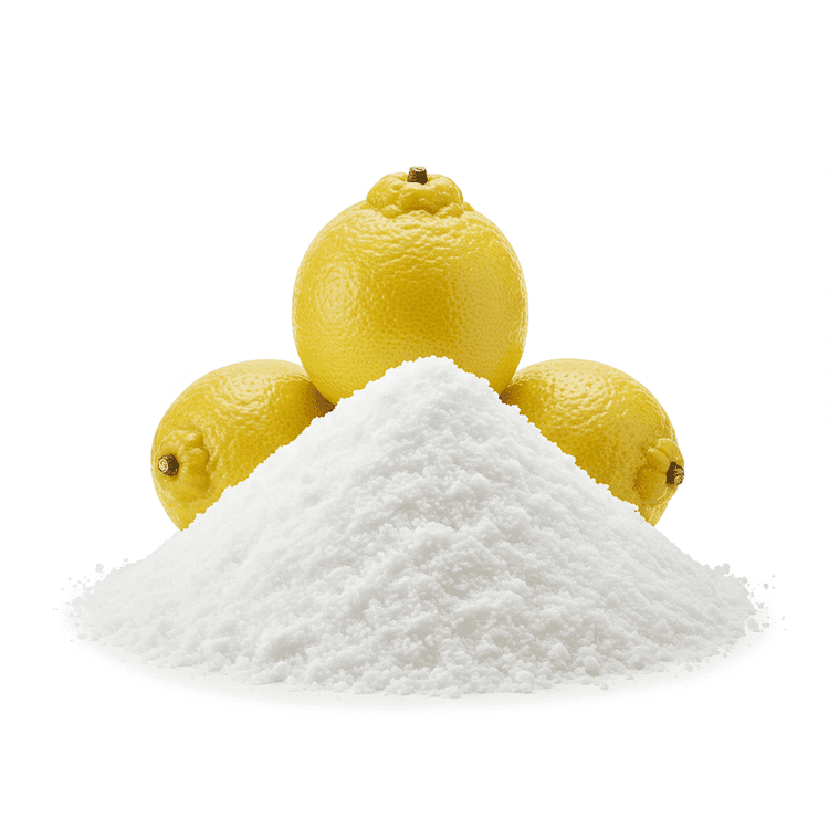citric acid