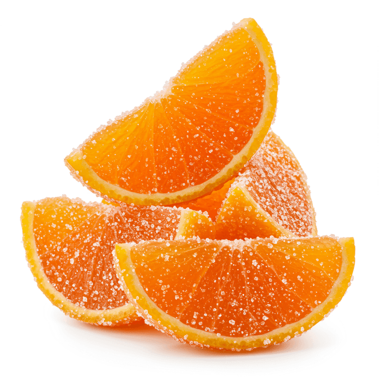citrus jelly