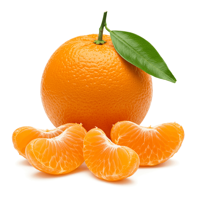 clementine juice