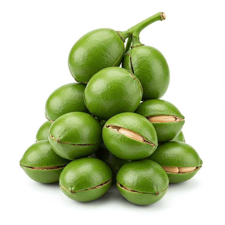 cluster bean