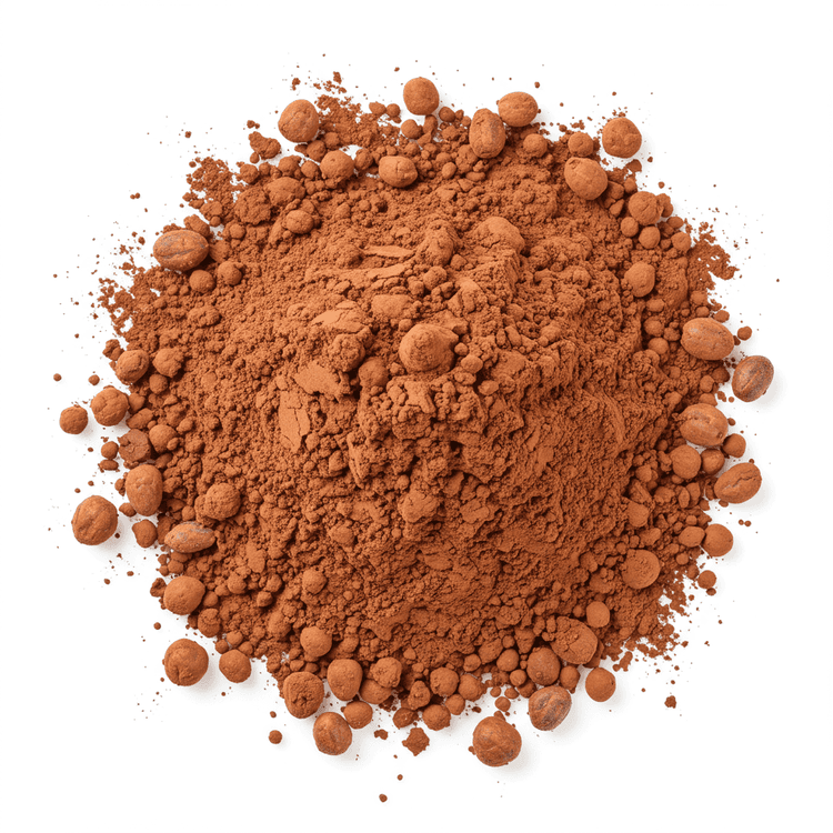 cocoa powder