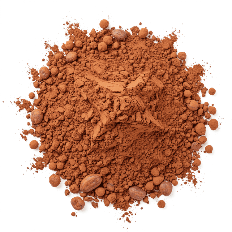 cocoa powder