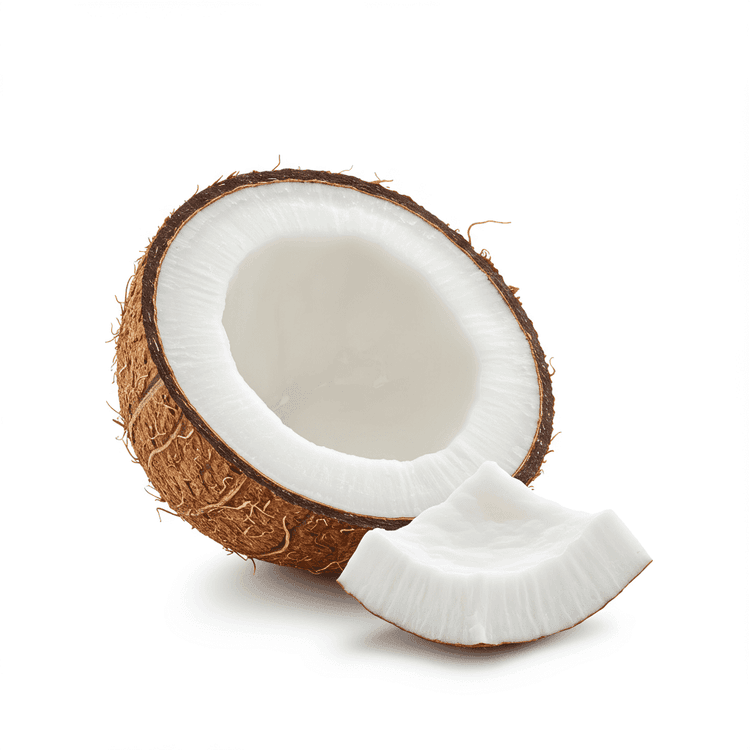 coconut cream