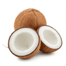Second coconut milk