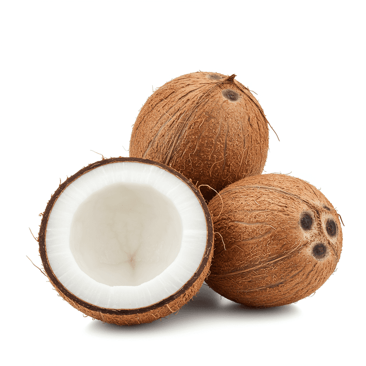 coconut oil