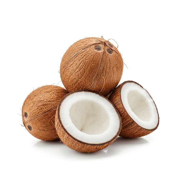coconut oil