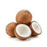 Coconut oil