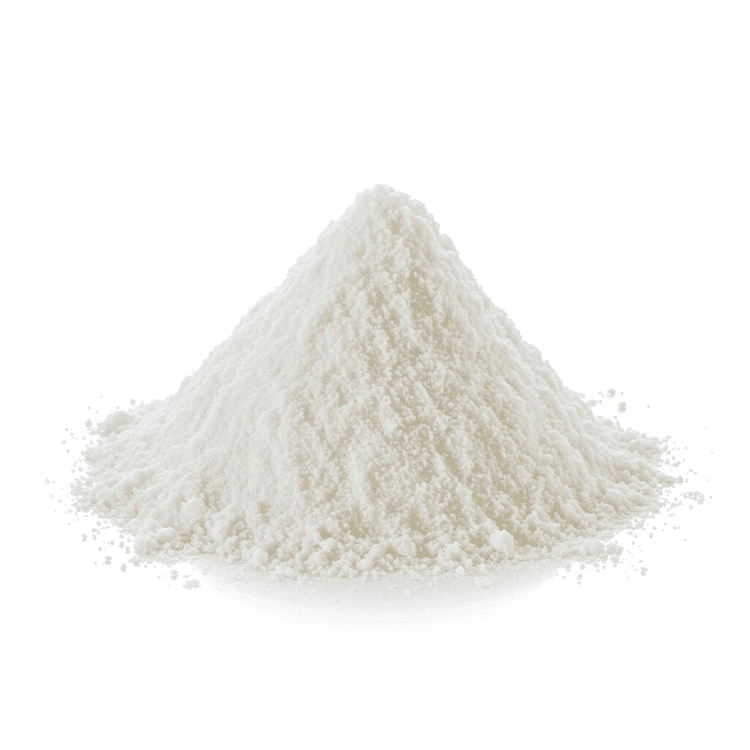 coconut powder