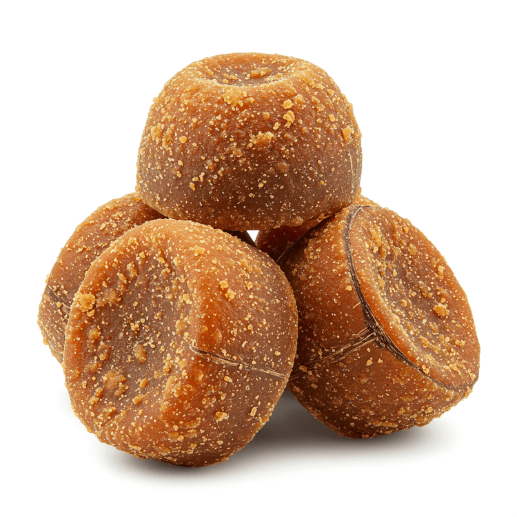 coconut sugar