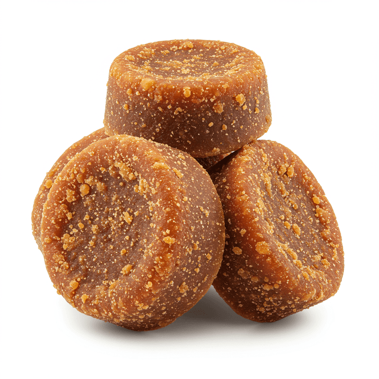 coconut sugar