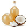 coconut vinegar (enough to mix into a paste)