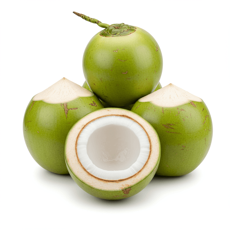 Coconut Water