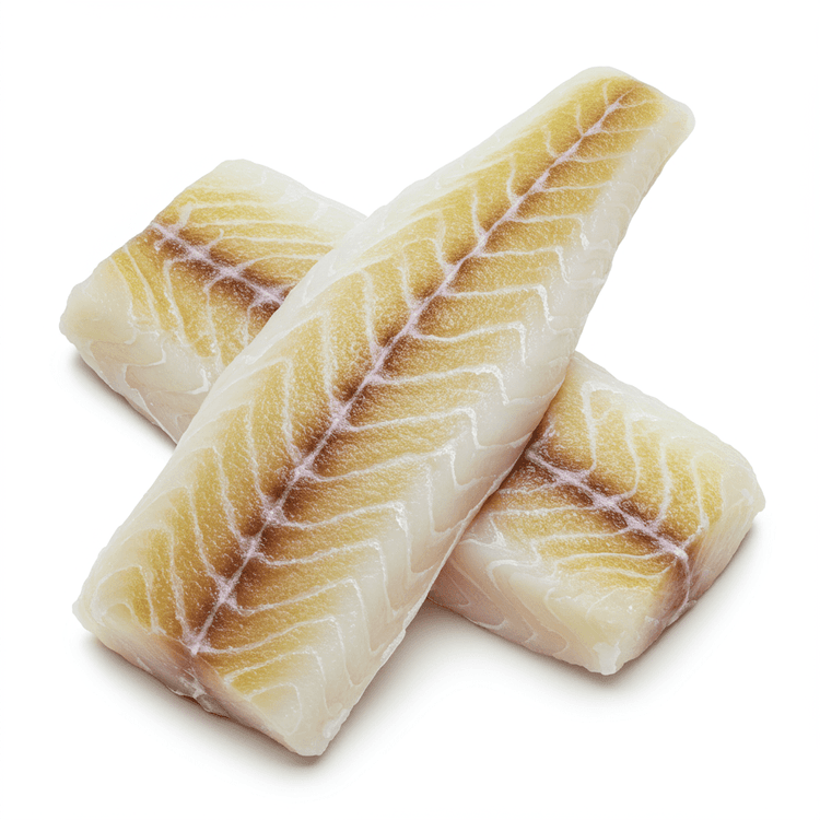 Cod Fillet