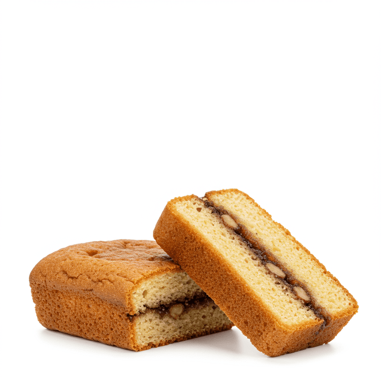 coffee cake